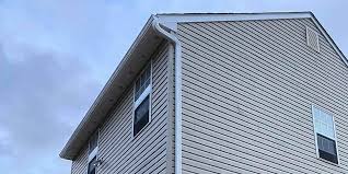 Best Siding Repair  in Massapequa, NY